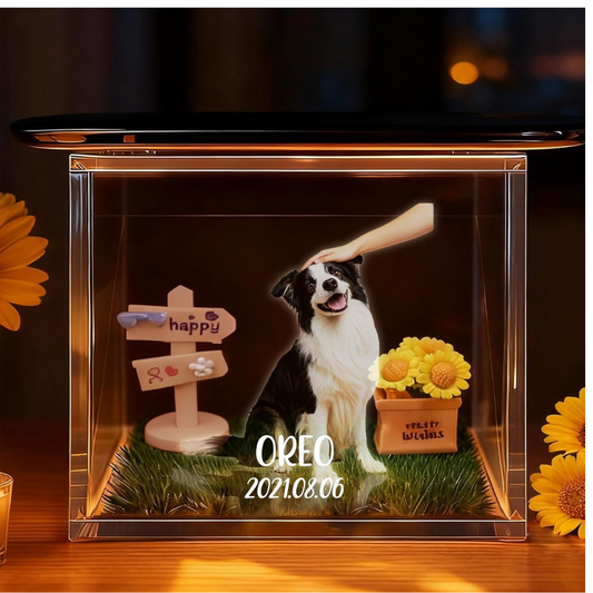 Personalized Holographic Memory